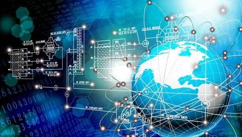 引导区块链产业健康发展 技术、治理与创新服务协同发展策略