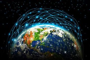 和数软件区块链技术 弥补第三方技术缺陷，协同促进美好生活