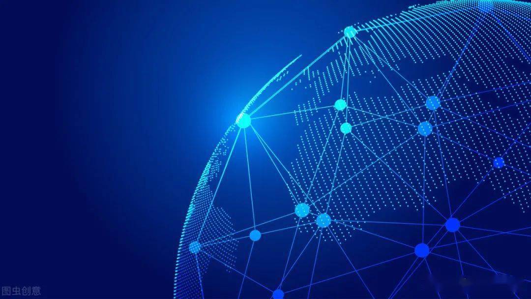 区块链技术 驱动能源行业迈向智能与绿色的未来