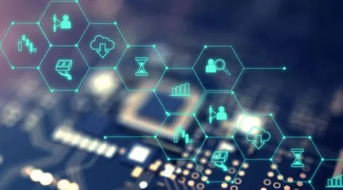 AI与区块链 当两大热门技术交汇，将如何重塑软件与服务的未来